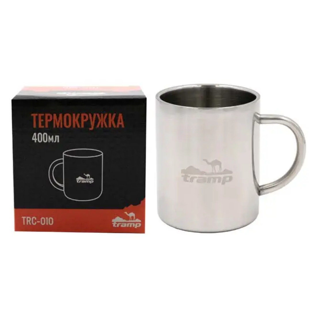 

Термокружка Tramp 450 мл