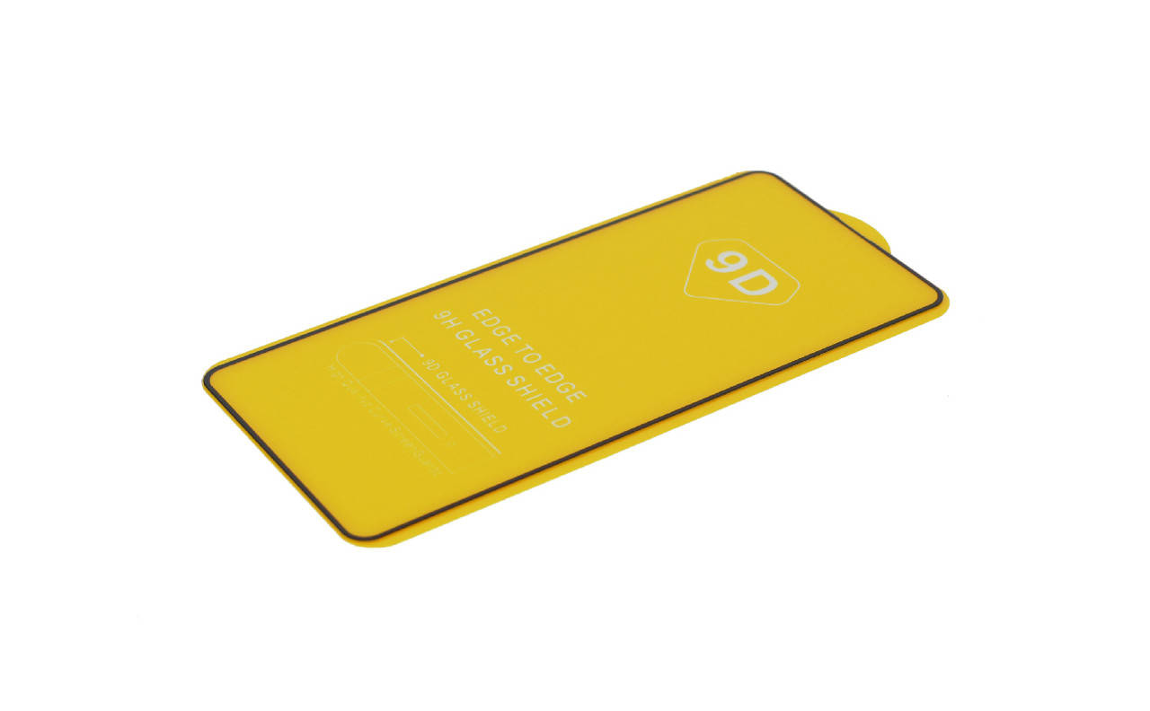 

Защитное стекло 9D Samsung Galaxy A51 2020 A515 (0.3mm 9H), Черный