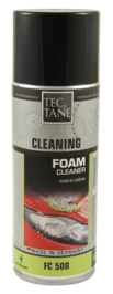 

Пенный очиститель для салона автомобиля Foam Cleaner 400мл