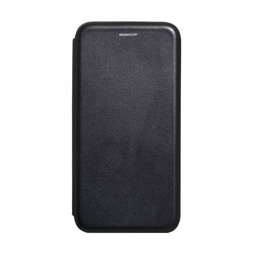 

Чехол книжка для Xiaomi Redmi 8A Редми 8А с магнитом и отделом для карт, Разные цвета