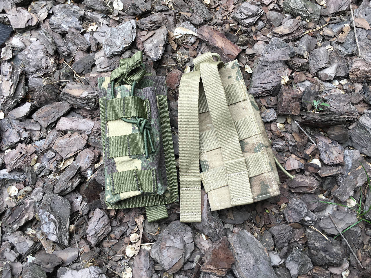 

Підсумок для магазину Ак 47