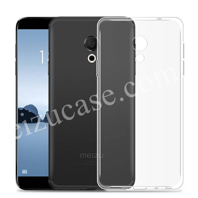 

Ультратонкий 0,3 мм чехол для Meizu (Мейзу) M15 \ 15 Lite (прозрачный), Разные цвета