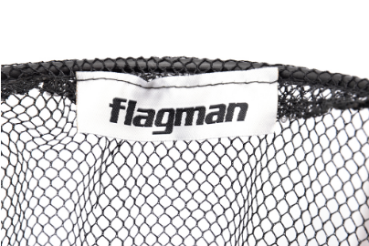

Садок Flagman Keepnet Mesh d30см (4 кольца) 100 см