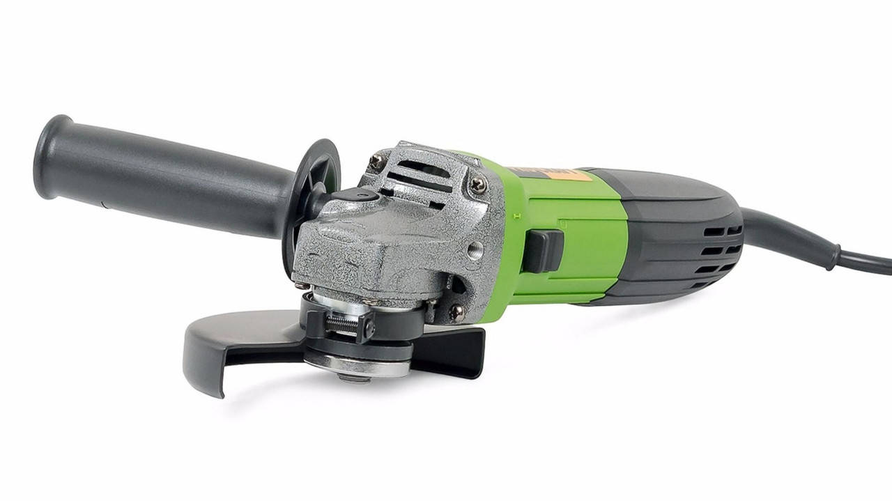 

Кутова шліфмашинка Procraft PW-1100 125 мм