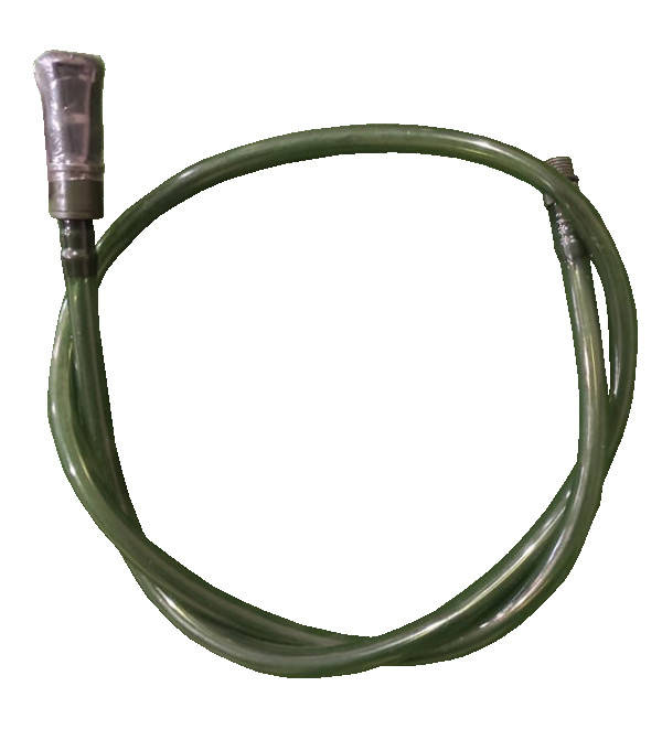 

Трубка для гідратора