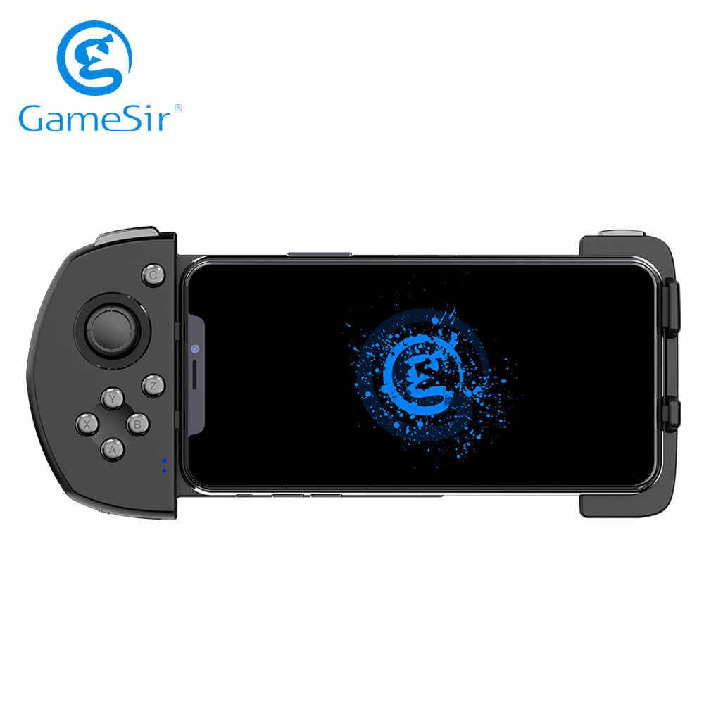 

GameSir G6