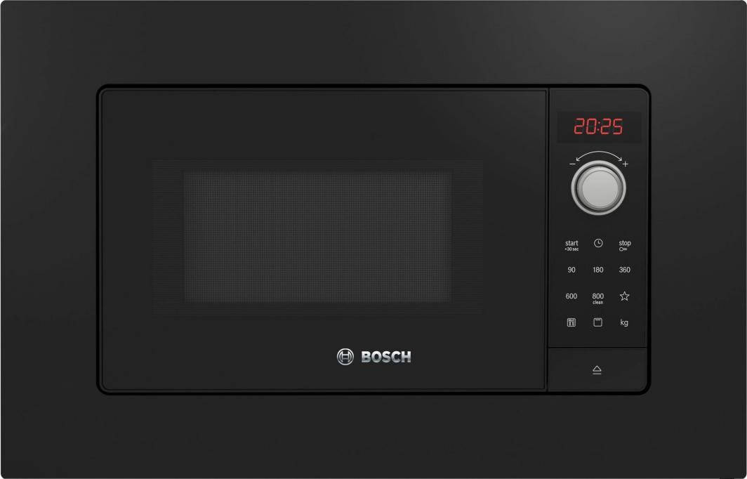 

Микроволновка с грилем Bosch BEL623MB3