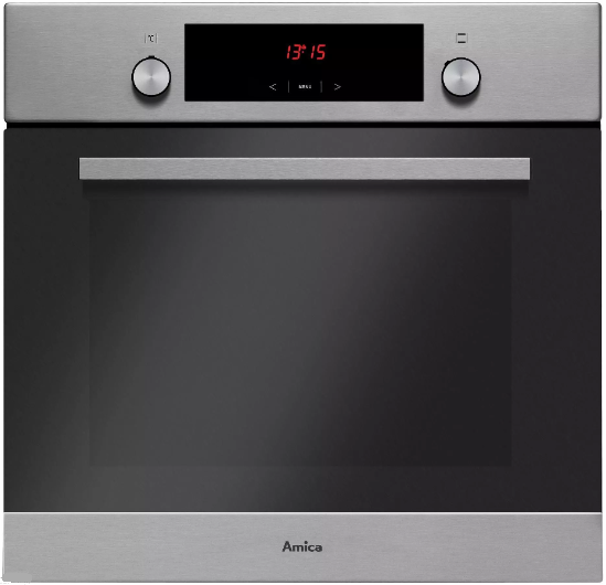 

Духовка электрическая Amica EB7541D Fine