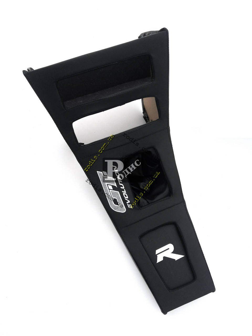 

Консоль под магнитолу ВАЗ 2101, 2102 (черная) "АвтоЭлемент"