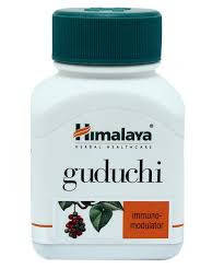 

Гудучи, Guduchi Himalaya №60