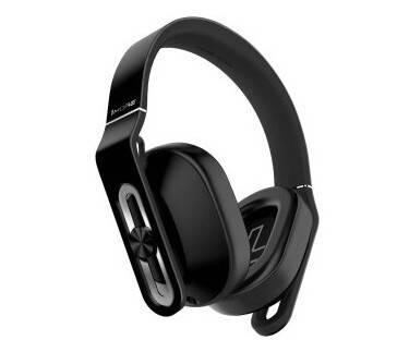 

Наушники 1MORE Over Ear Headphones (MK801) Black "A", Черный