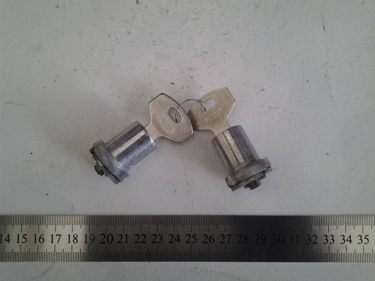 

Личинка дверного замка