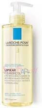 

Lipikar олія AP + Ліпідовідновлюючий очищуючий засіб для ванни та душу (400 мл)
