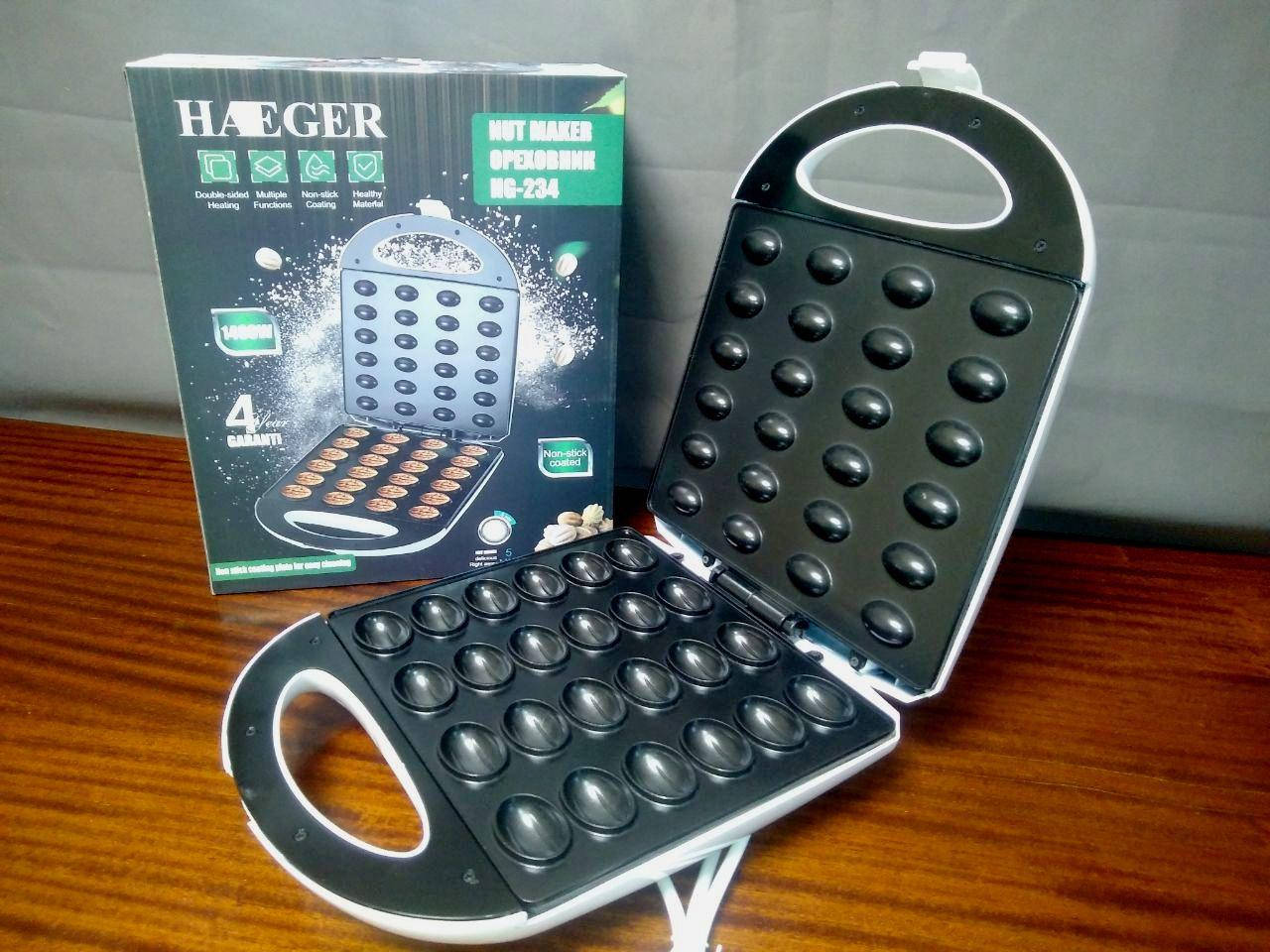 

Орешница Haeger HG-234 1400W