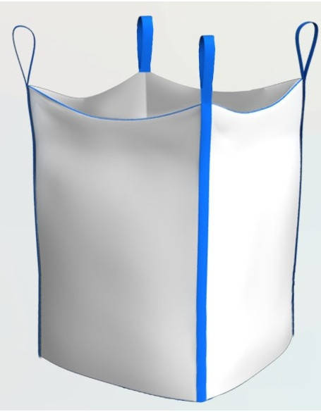 

Контейнер биг-бег грузоподьемностью 1 тонна