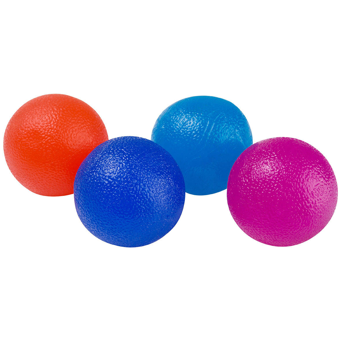 

Эспандер кистевой гелевый "шар".