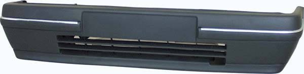 

Передний бампер Renault R19 88-92 без отв. ПТФ, с молдингом (FPS) 7701366287 FP 6036 900