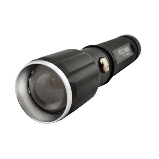 

Ручной фонарь BL 7020-2, Черный