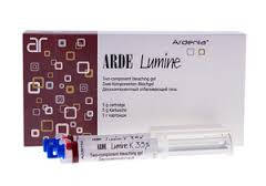 

Арде люмине 35% arde lumine K 35% картридж 5 гр.