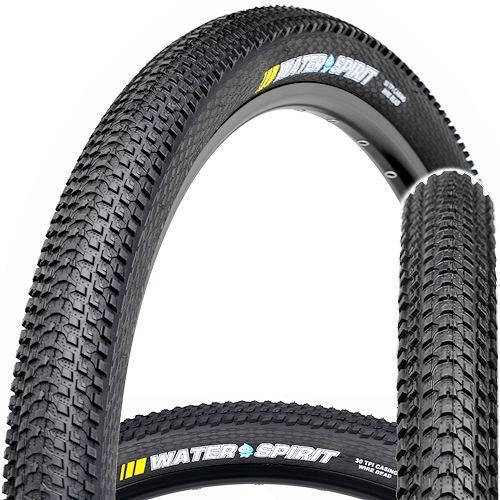 

Покришка Kenda K1162 27.5 x 1.95 (50-584 650x50B) Чорний (O-O-0582), Черный