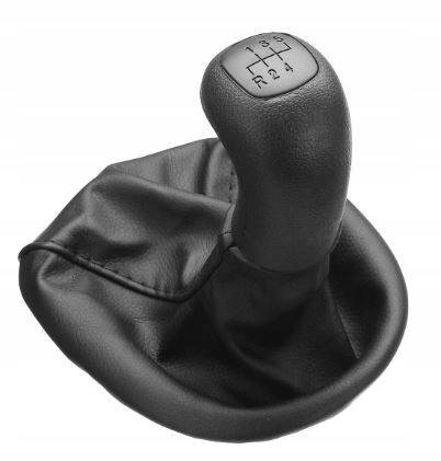 

Ручка КПП Mercedes Vito 638 1996-2003 переключения передач 5 ст. + чехол Мерседес Вито