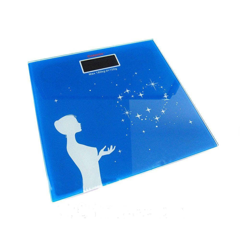 

Напольные весы Спартак CK-1604 до 180 Кг бытовые, комнатные