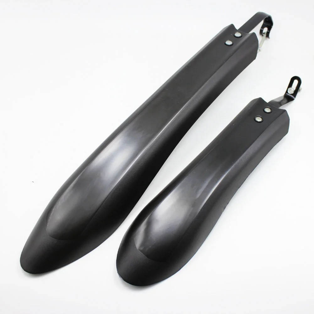 

Крылья велосипедные DNB-014, 24-26" FAT BIKE