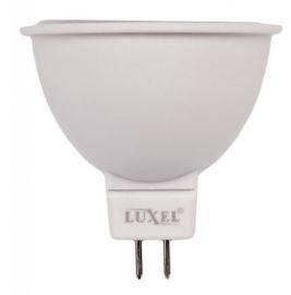 

Светодиодная лампа Luxel MR16 10W 220V GU5,3(ECO 014-NE 10W)