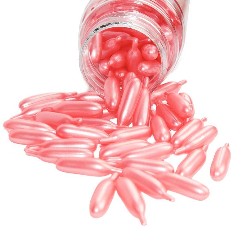 

Увлажняющая эссенция в капсулах Pink Moisturizing CS Kang (1 капсула) (2 мл.)