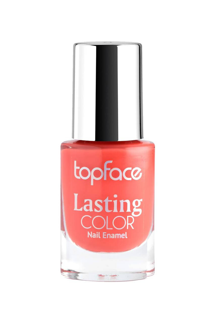 

Лак для Lasting Color Nail Enamel Topface PT104 №77