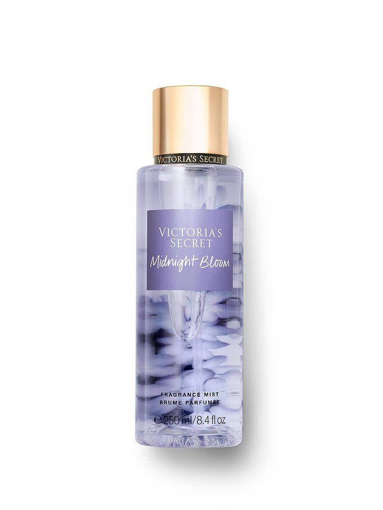 

Спрей для тела Midnight Bloom Victoria's Secret