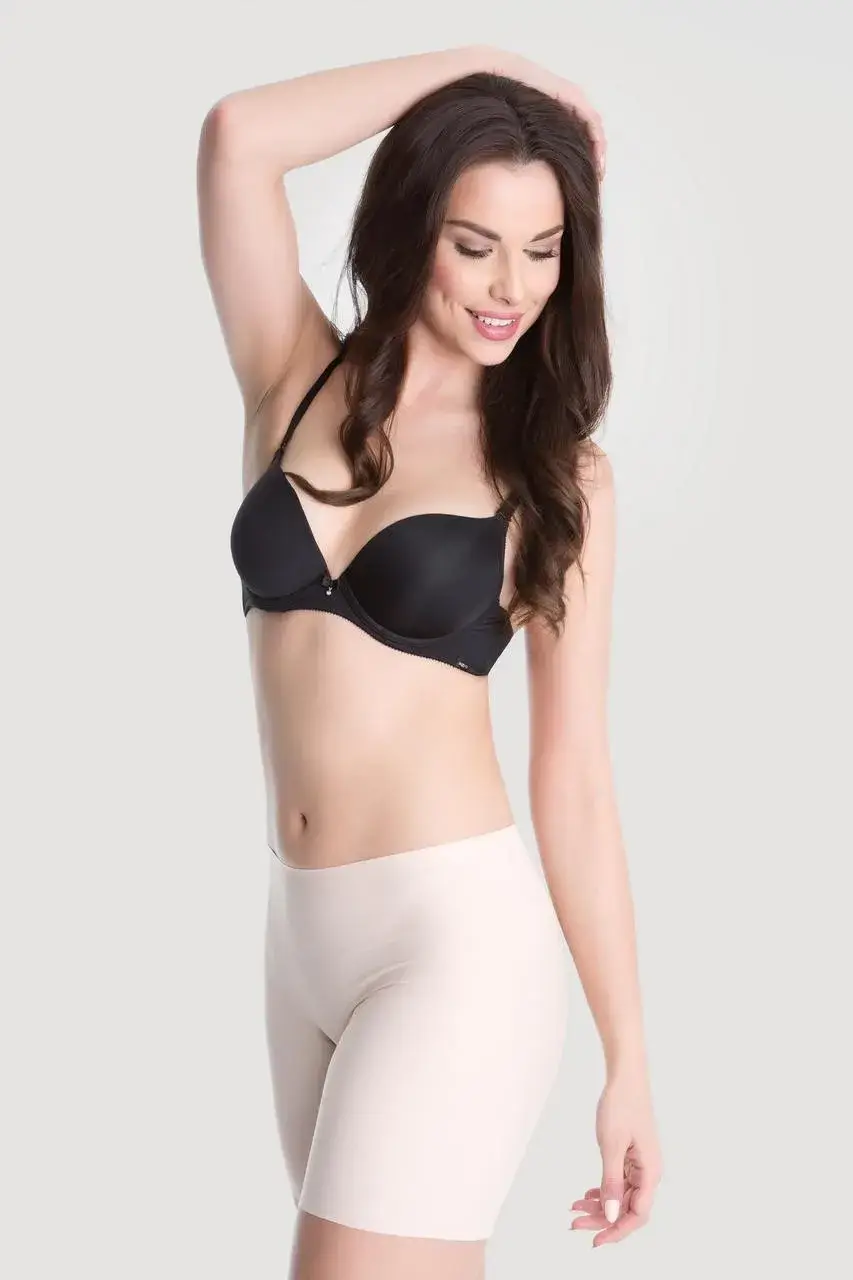 

Шорты корректирующие бесшовные Julimex Comfort, 512694