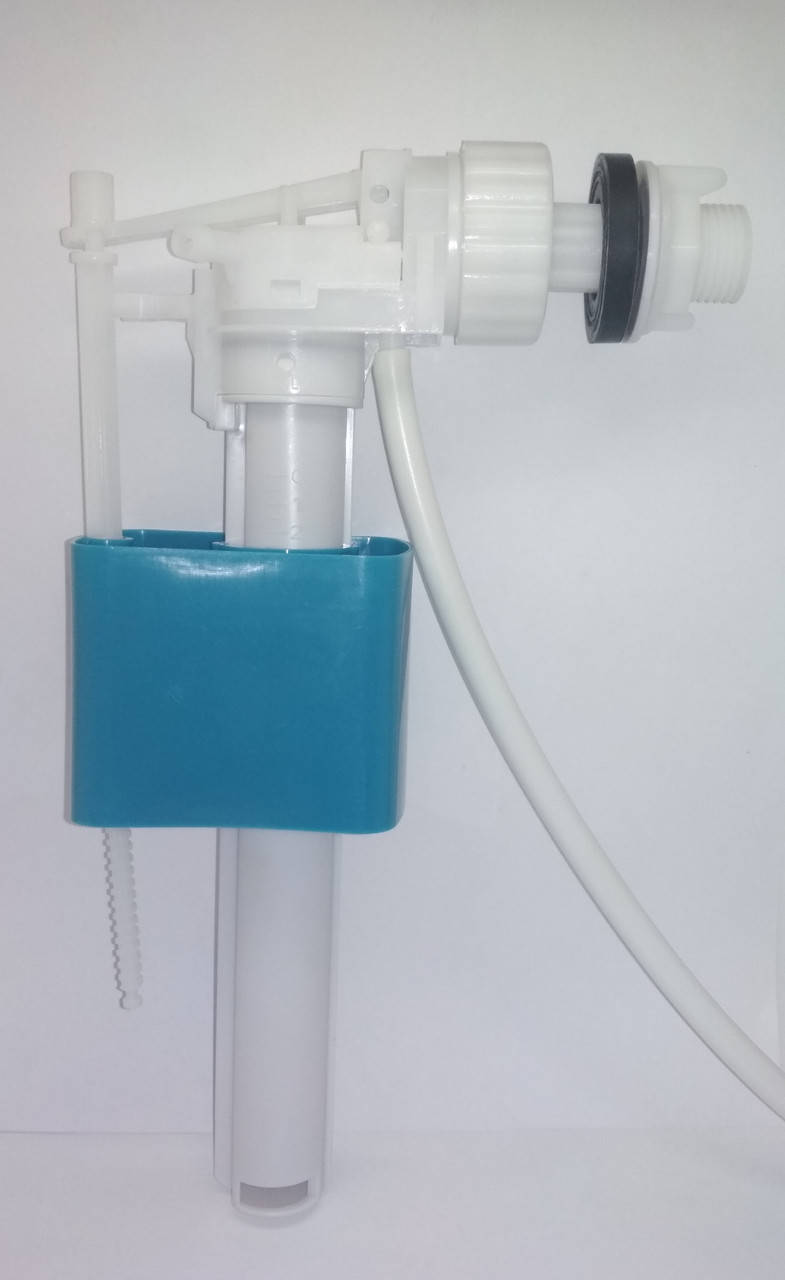 

Кран для бачка унитаза 1/2" Испания