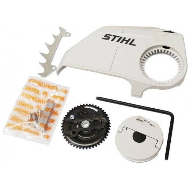 

Комплект безинструментального натяжения цепи Stihl для MS 170, MS 180, MS 230 (1123-007-1008)
