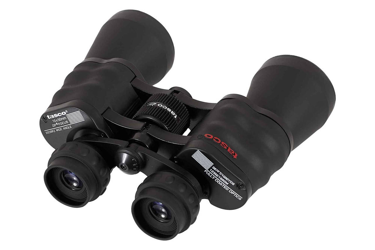 

Бинокль Tasco 10x50 - TASCO