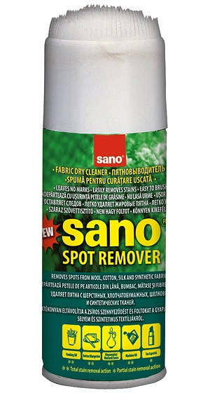 

Пятновыводитель Сухой Spot Remover, 125 г, арт.286907