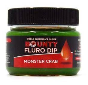 

Флюро дип MONSTER CRAB