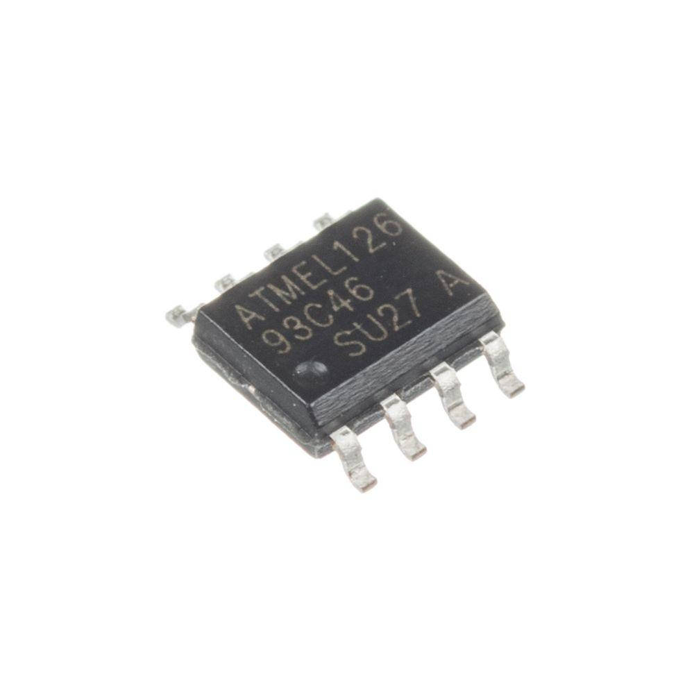 

Микросхема 93C46 (SO8)