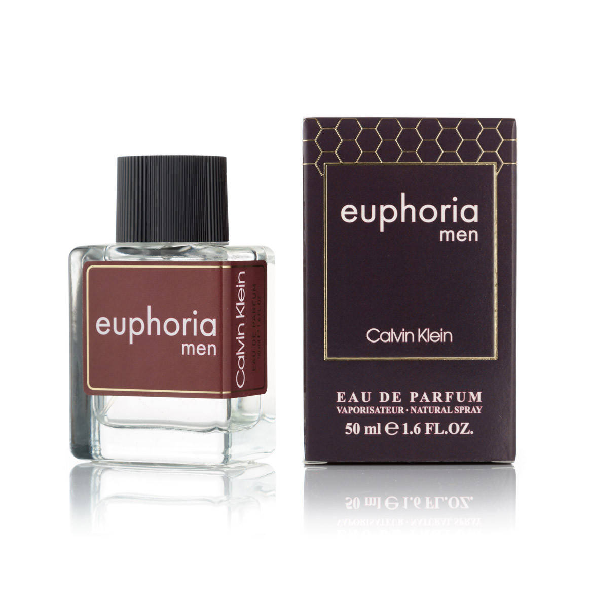 

Парфюм мужской CK Euphoria Men 50 мл (420)