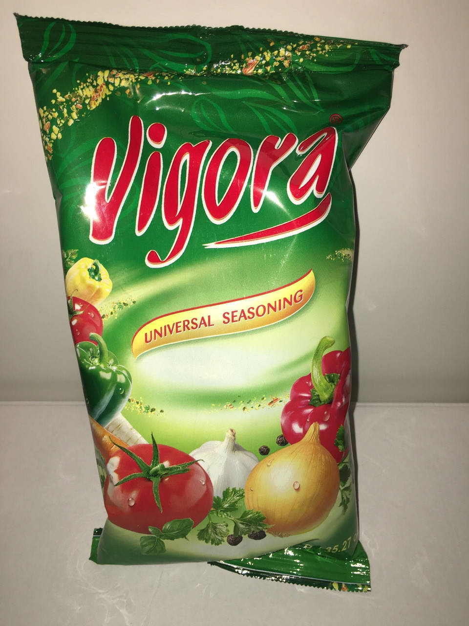 

Універсальна приправа Vigora 1000 гр.