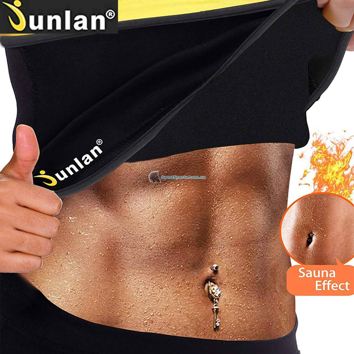 

Пояс для сгонки веса JUNLAN NEOPRENE TORSO