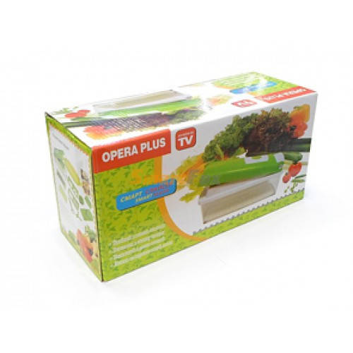 

Овощерезка Nicer dicer plus GNS