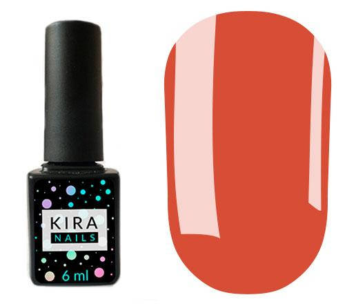 

Гель лак Kira Nails (Кира Наилс) 6 ml, 053 спокойный розовый