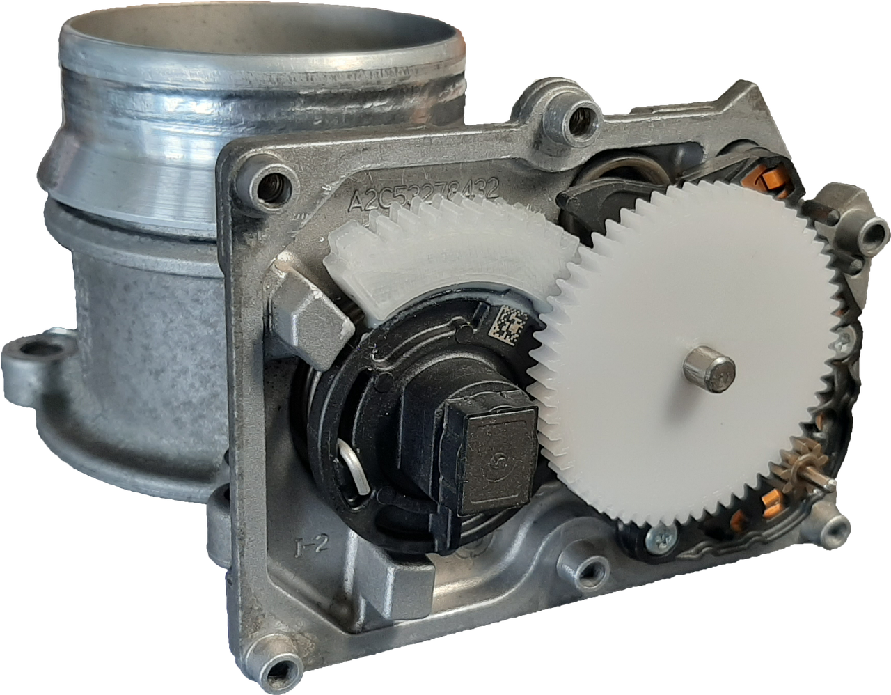 

Ремкомплект дроссельной BMW a2c53279057 f10 (РК 007)