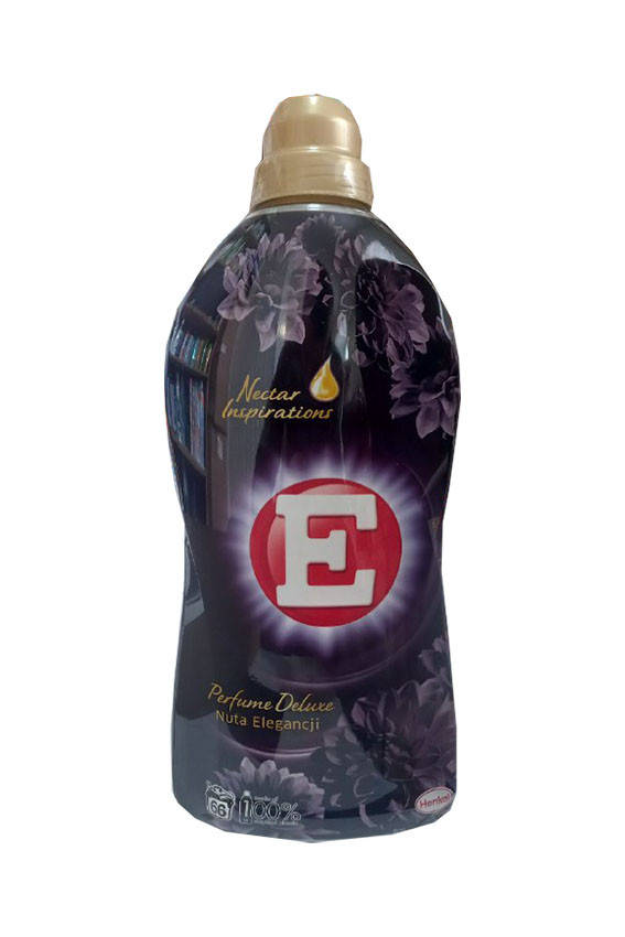 

Кондиционер для белья E Nectar Insparations суперконцентрат, 1.65 л (66 стирок)