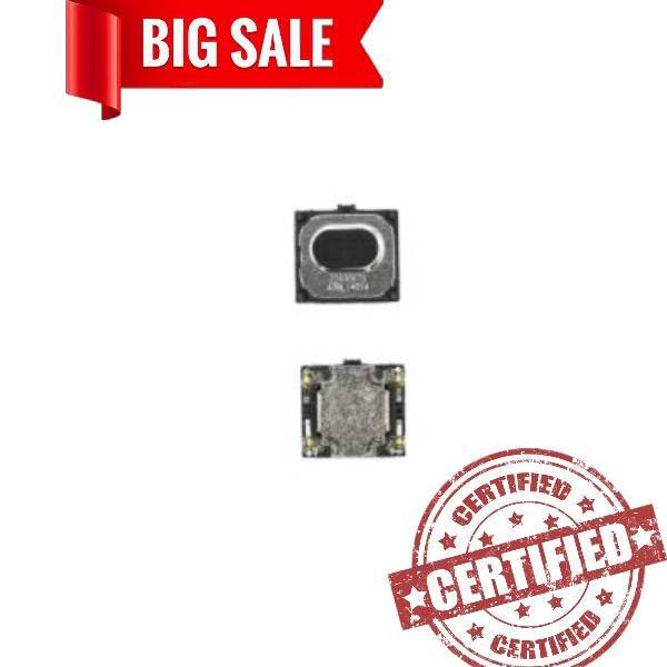 

Speaker Xiaomi Pocophone F1