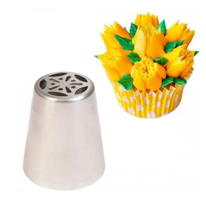 

Насадка кондитерская 840-604-2