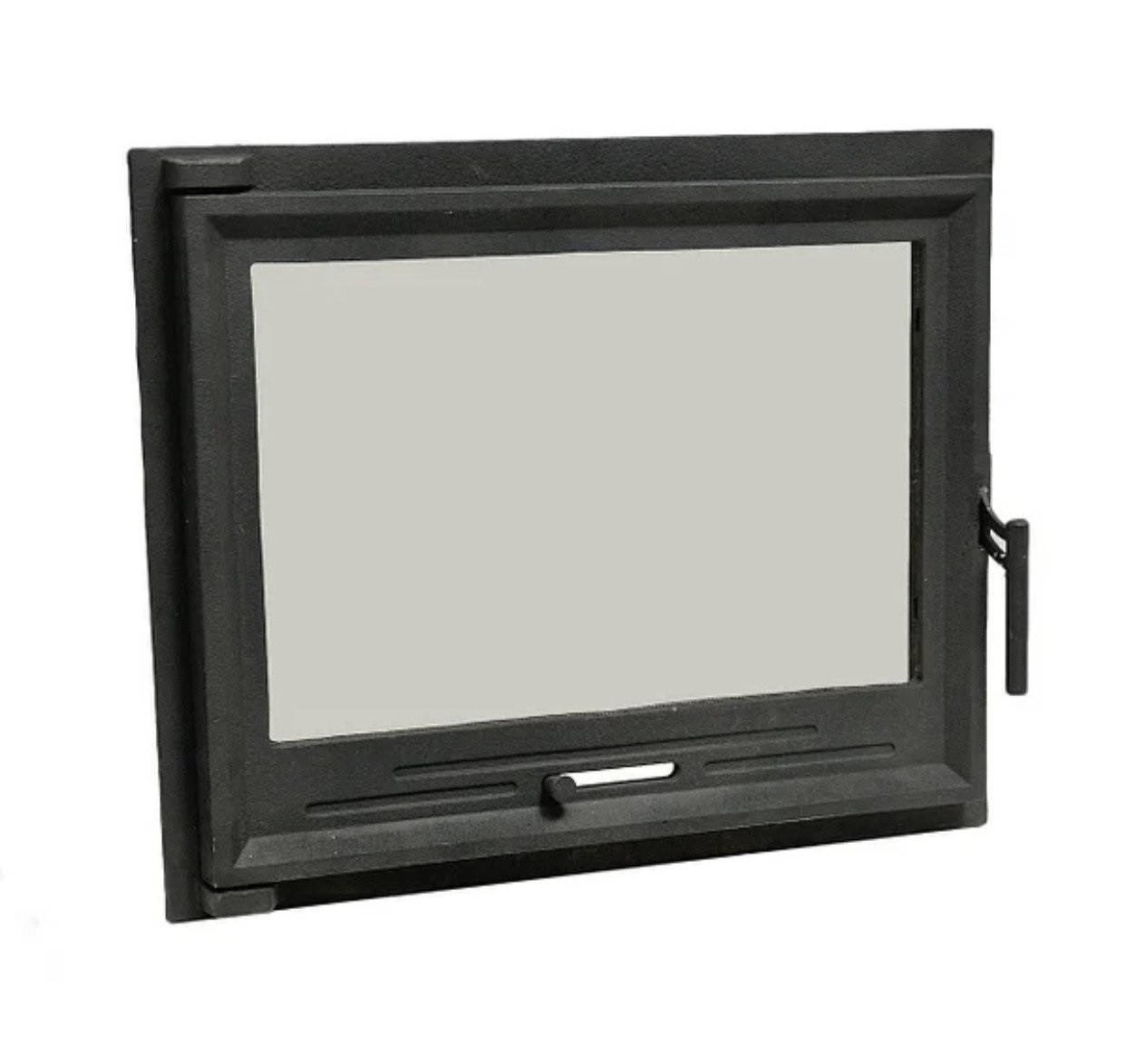 

Дверца для камина 490х600мм.