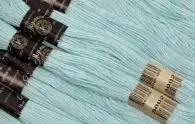 

Мулине ПНК Кирова 20метров 3002