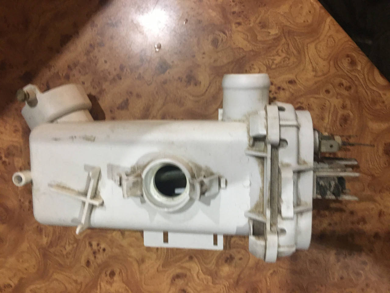 

Тен пмм SIEMENS, Bosch, Neff 1735110057